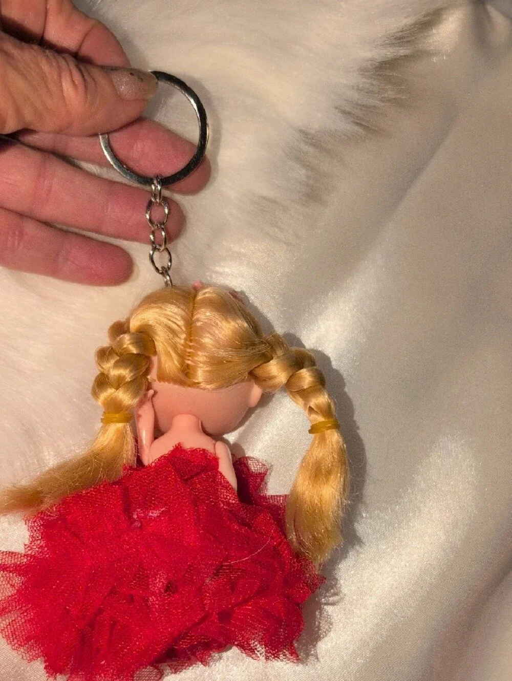 adorable blonde